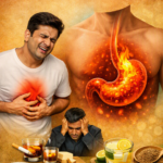 Gas aur Acidity Kyon Hoti Hai? Causes, Symptoms, Home Remedies and Prevention Tips