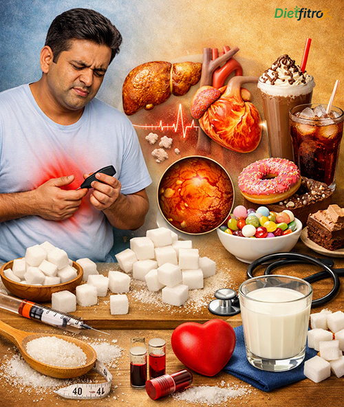 Sugar Control Karne Ke 10 Tips for Diabetes Management, Healthy Diet and Blood Sugar Control